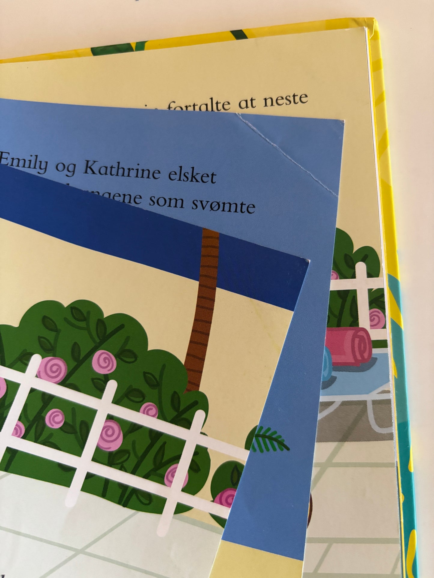 Peppa gris: Peppa på sommerferie