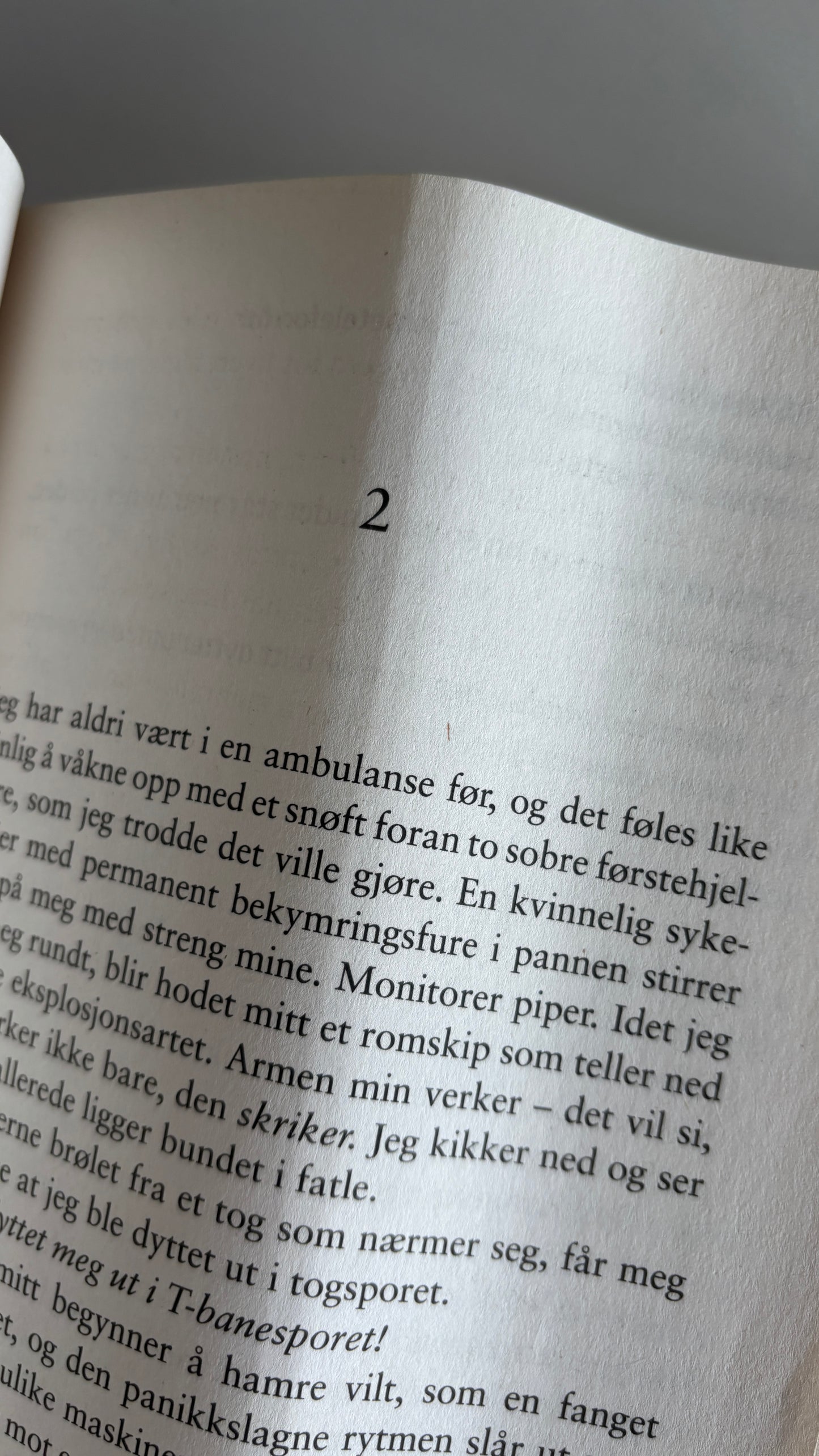 Lauren, Christina: Roomies: Da jeg hørte deg