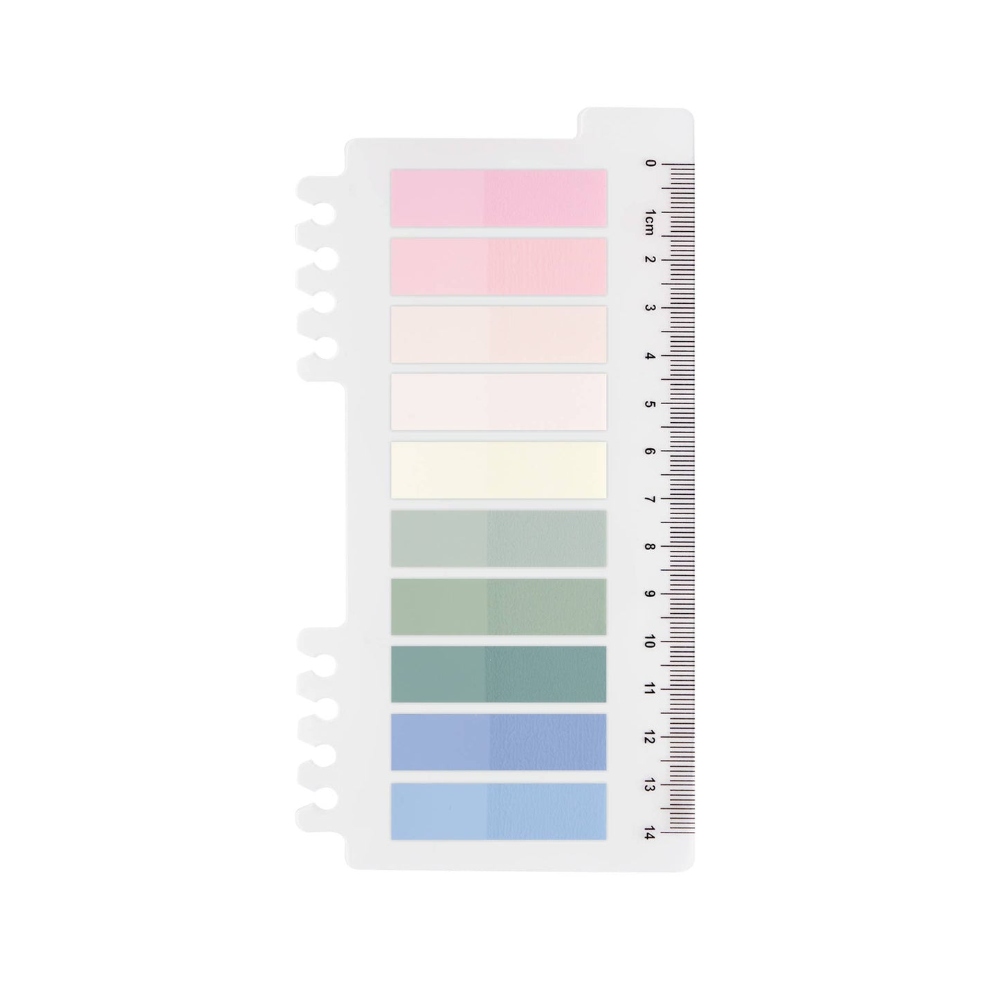 Macaron l Selvklebende merkelapper | Klistrelapper
