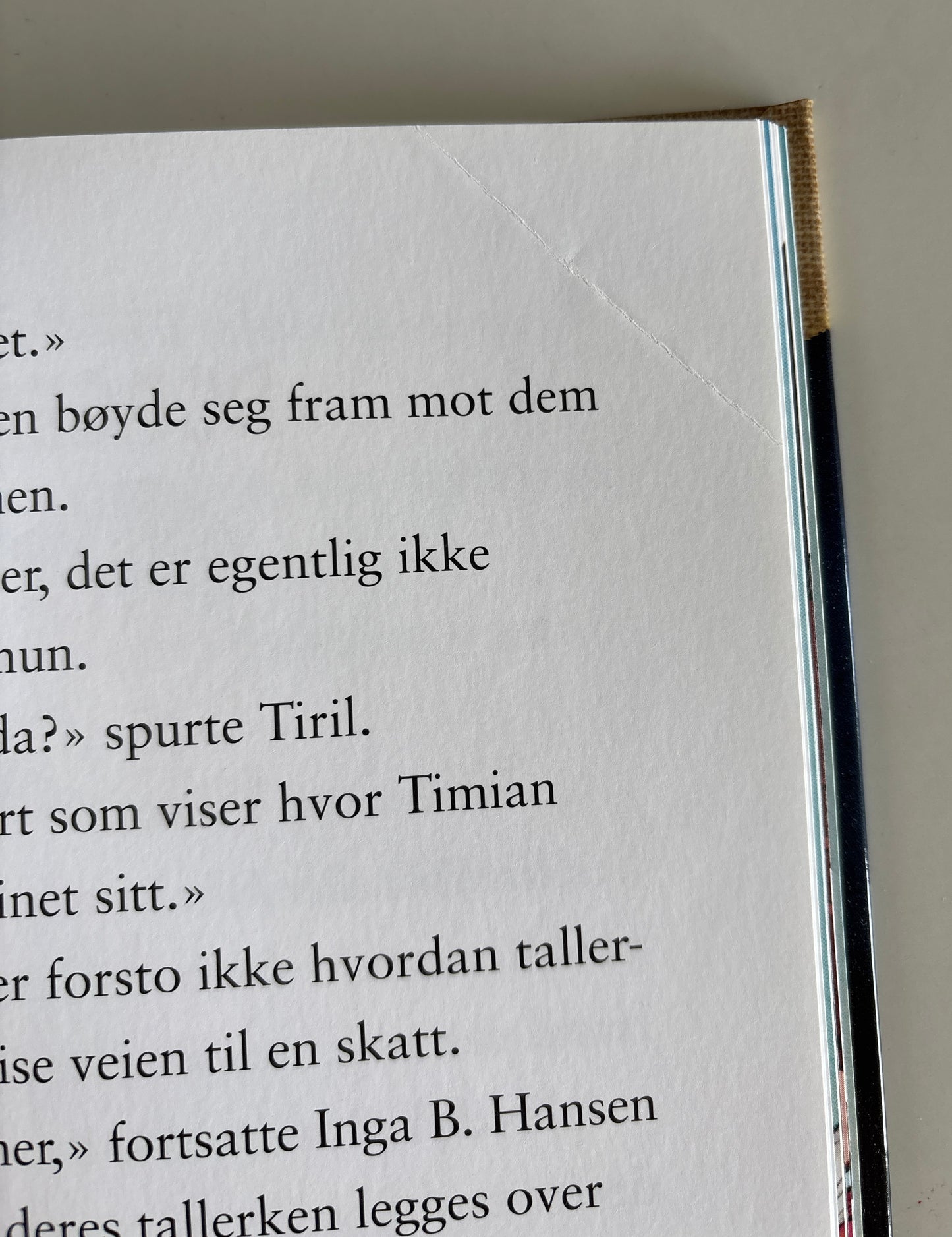 Horst, Jørn Lier: Detektivbyrå nr 2: Operasjon Sjørøver