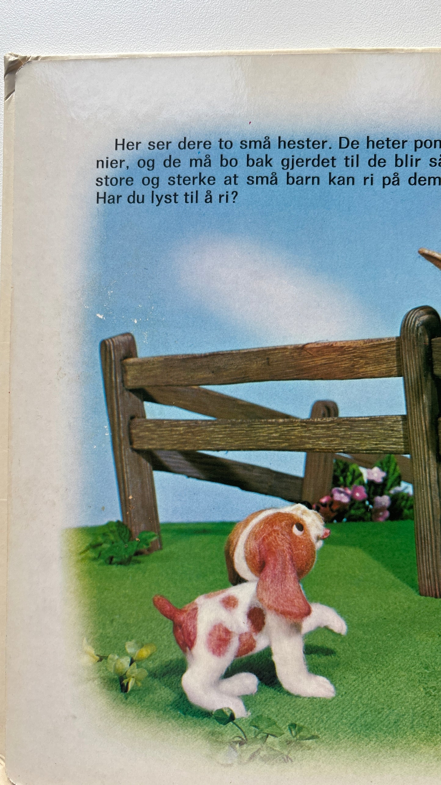 Tass og vennene hans