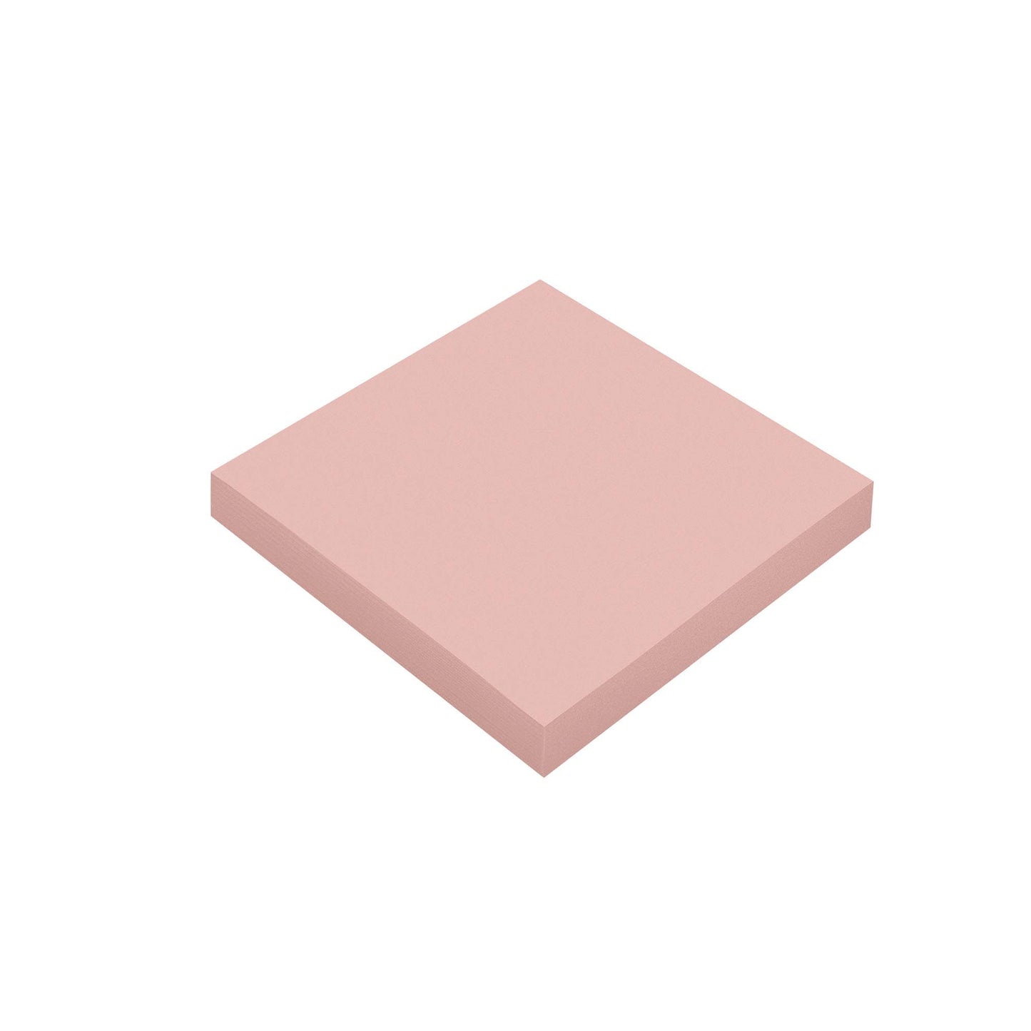 Cotton Candy Palette Collection Sticky Notes 75mm/100 ark