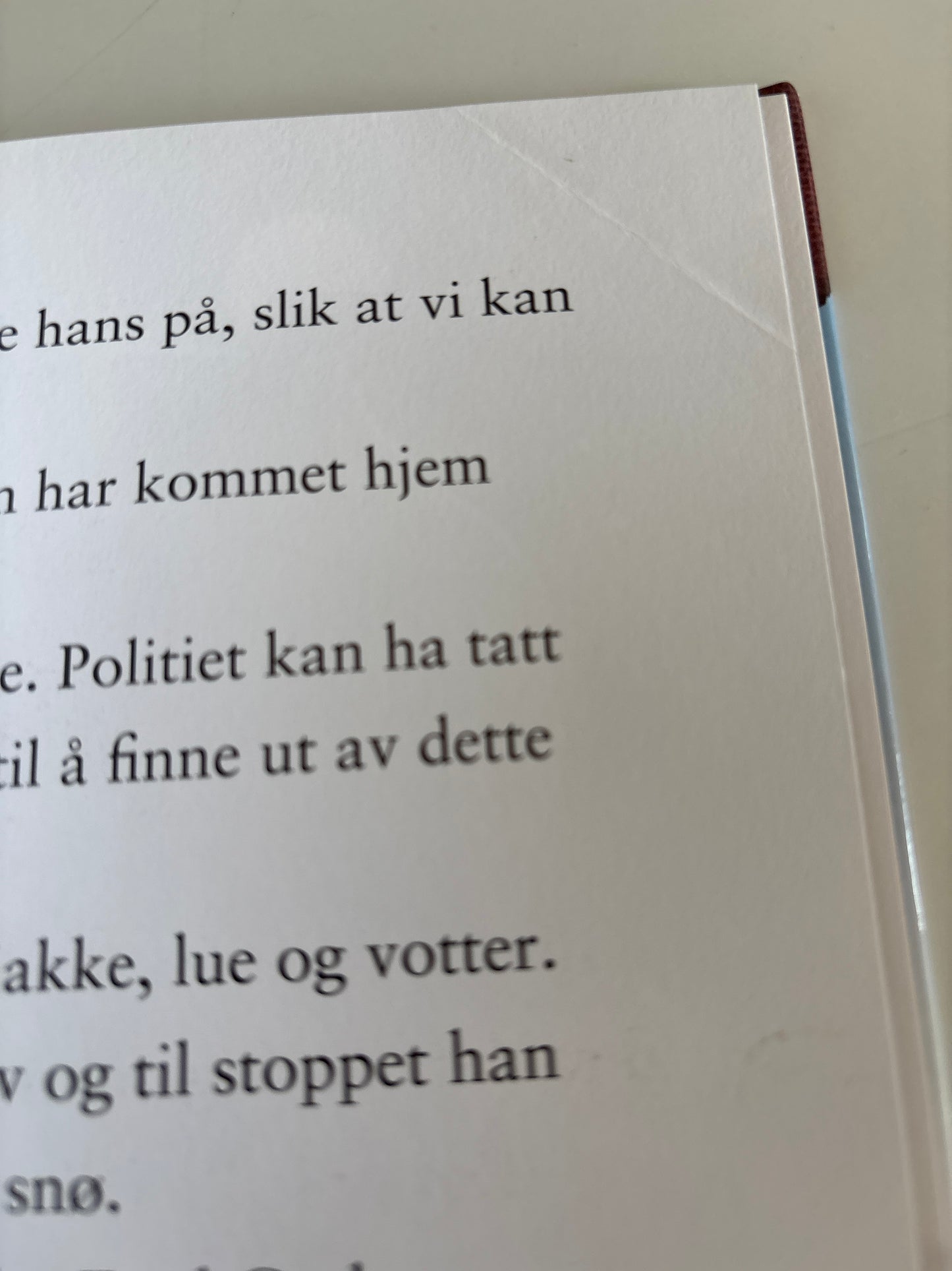 Horst, Jørn Lier: Detektivbyrå nr 2: Operasjon Påskelilje