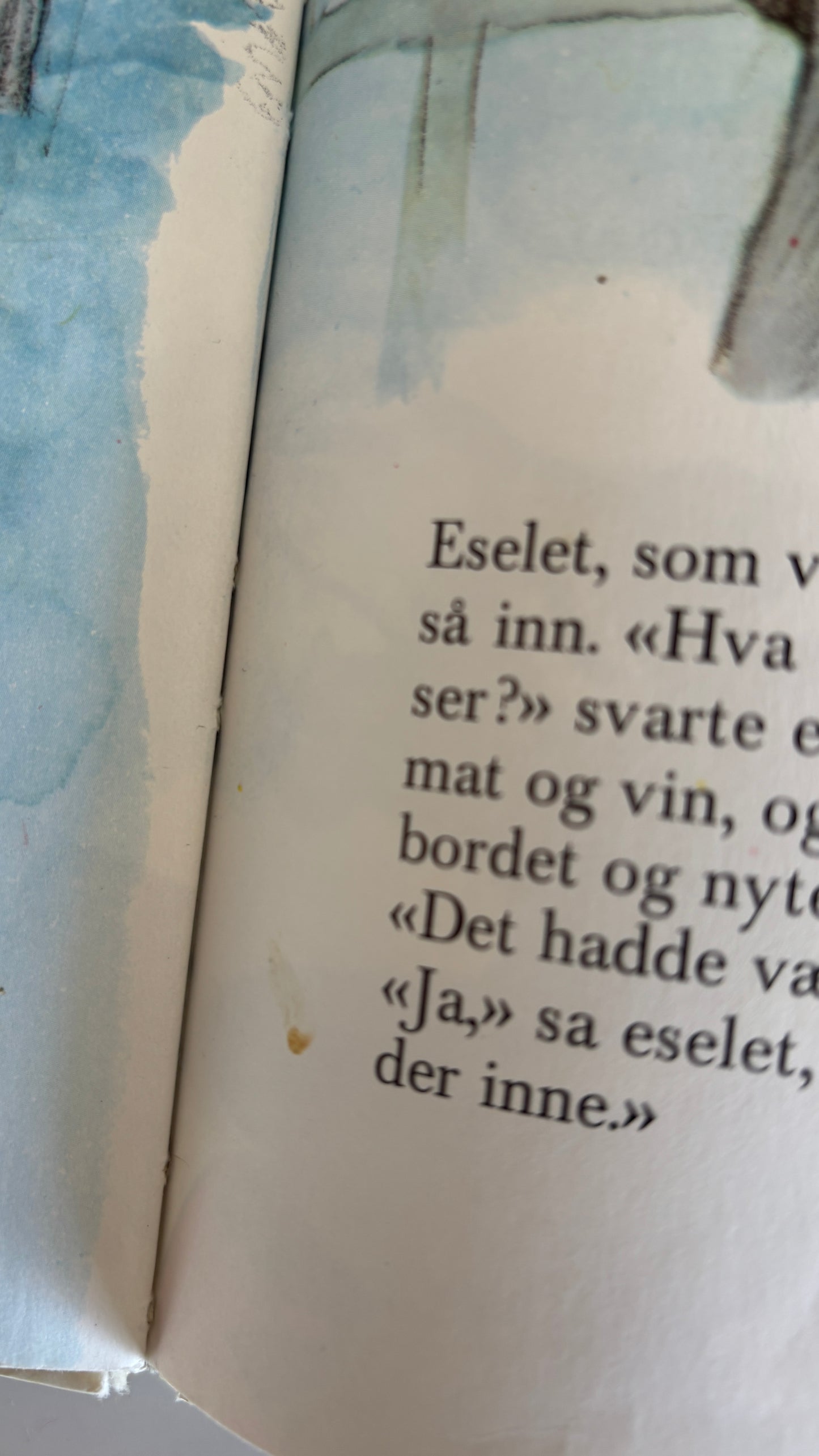 Grimm: Bymusikantene fra Bremen