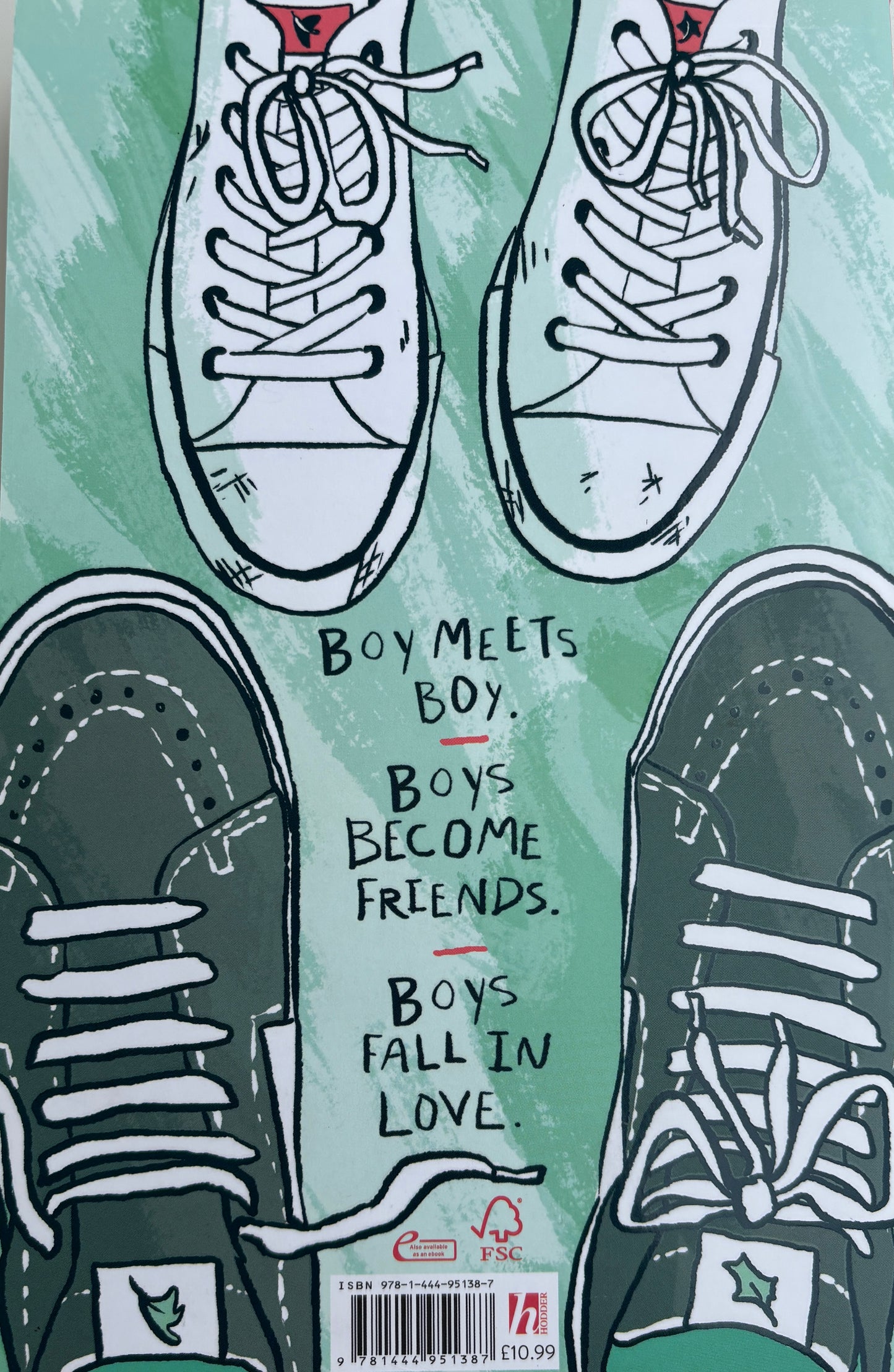 Oseman, Alice: Heartstopper
