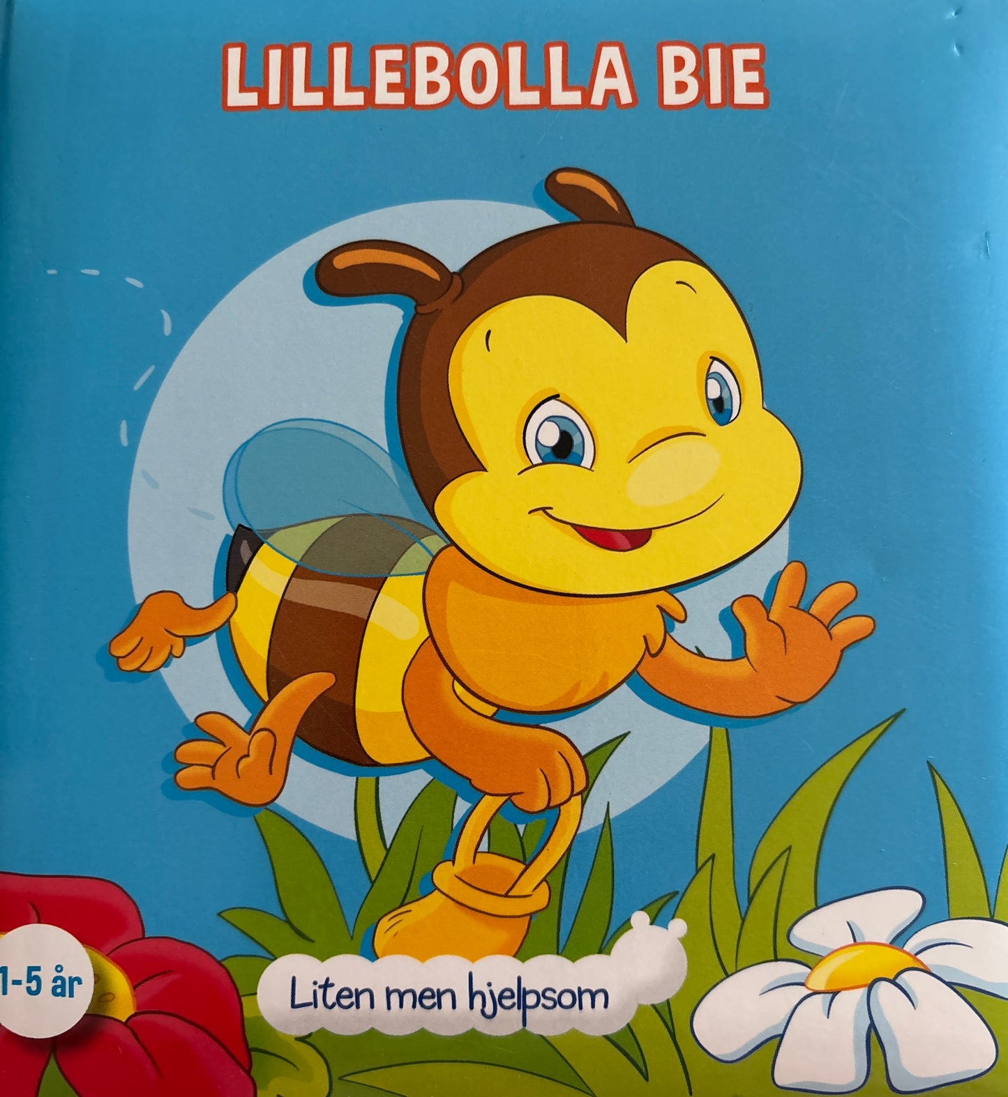 Lillebolla Bie
