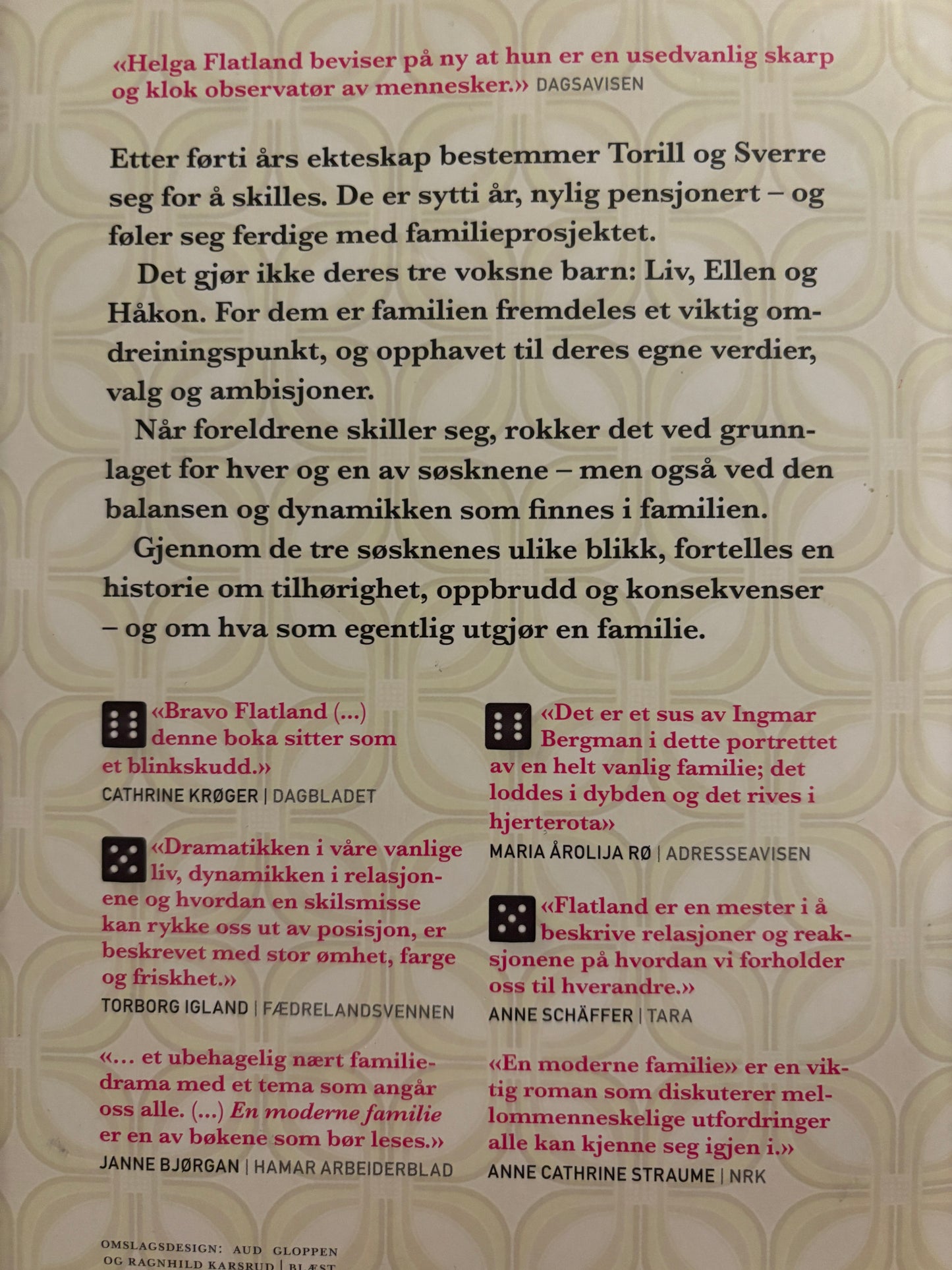 Ernaux, Annie: Hendelsen