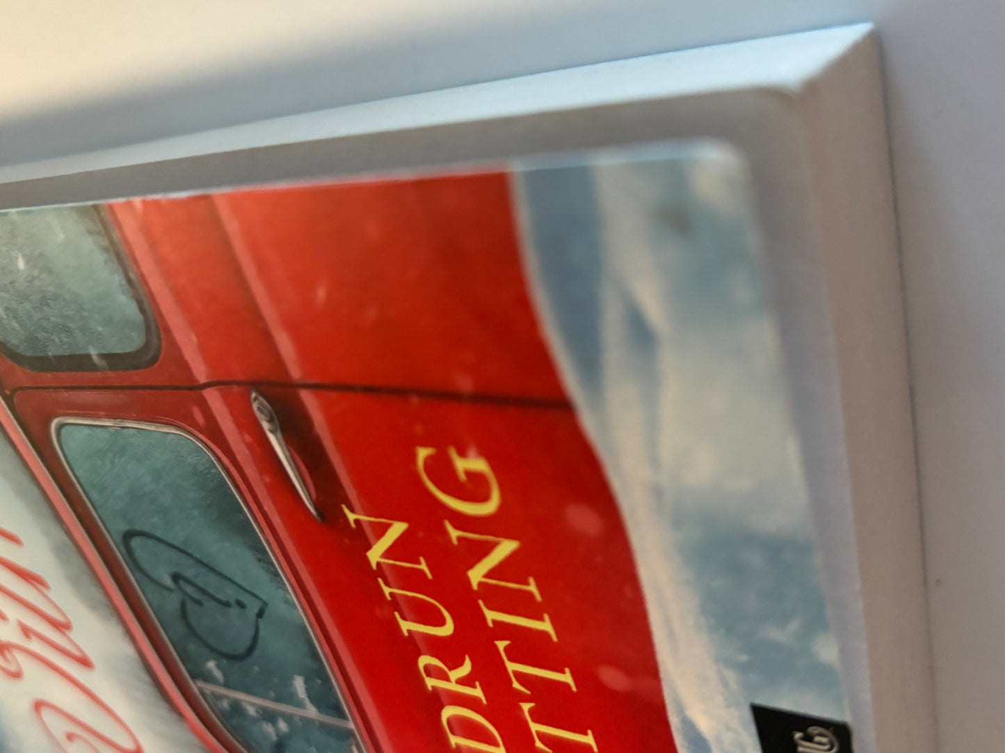 Skretting, Gudrun: Din Vilma