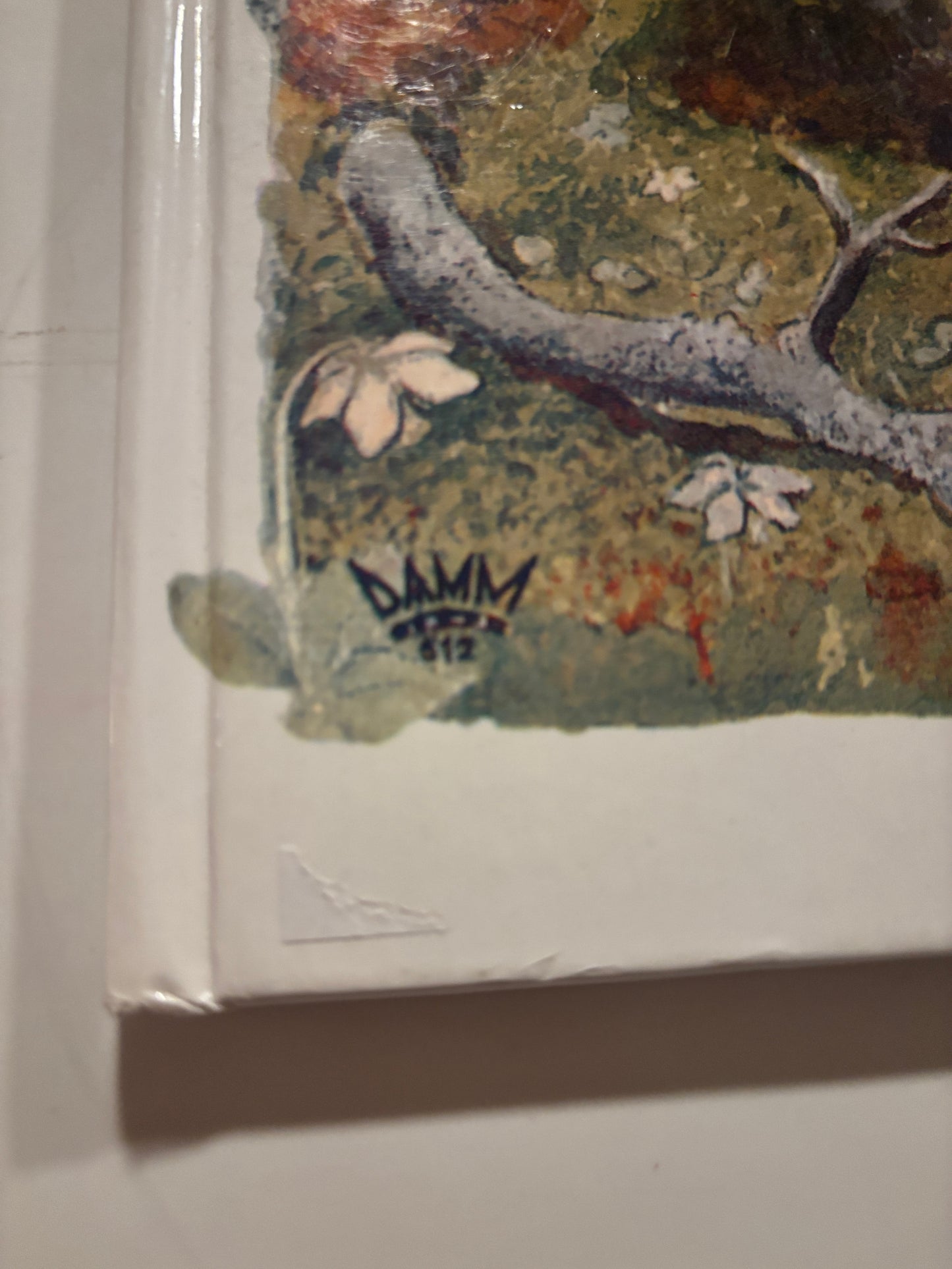 Beskow, Elsa: Smånissene