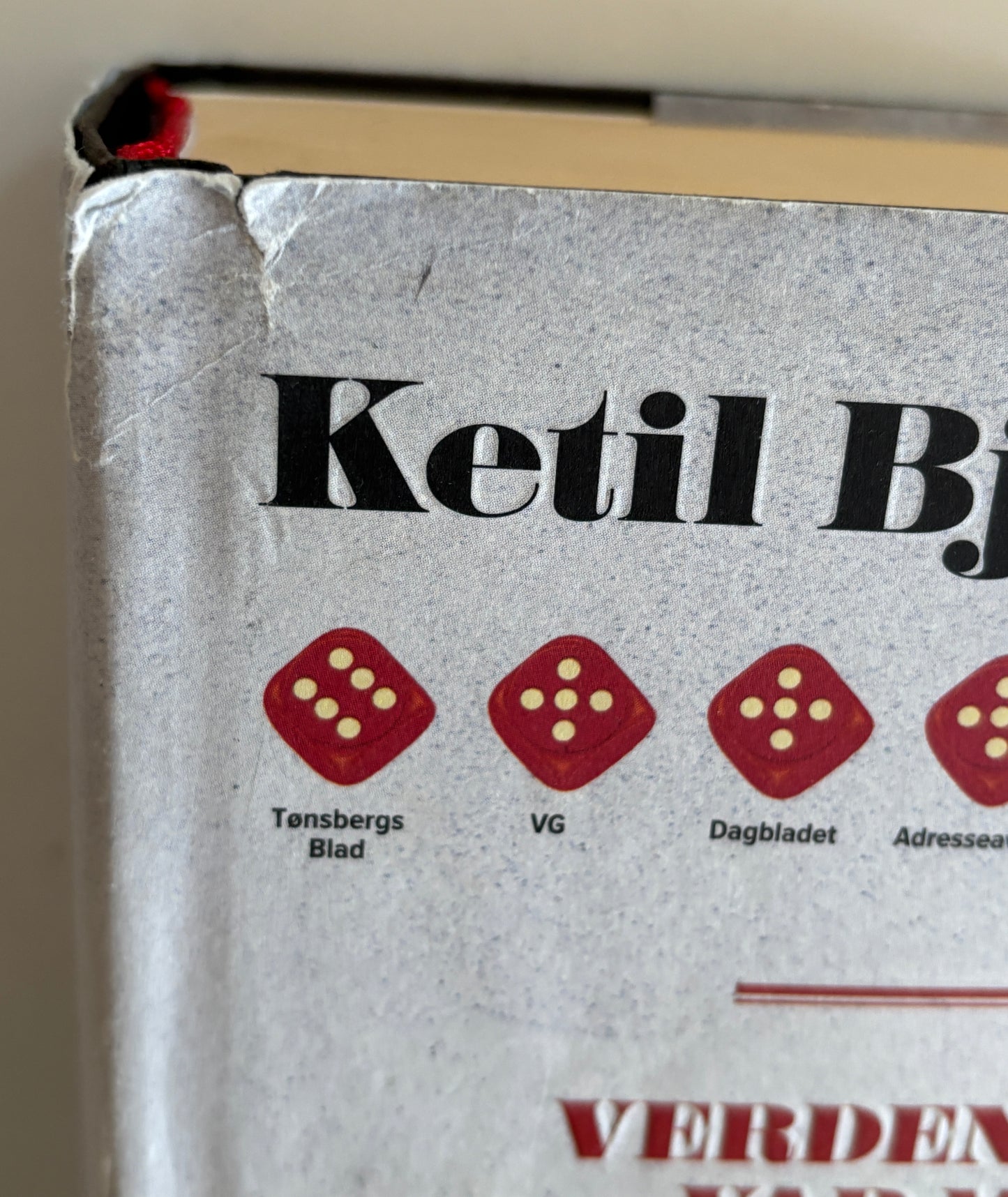 Bjørnstad, Ketil: Syttitallet