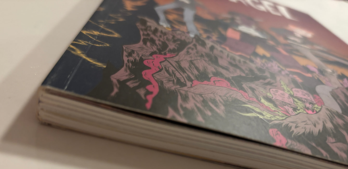 Lilleeng, Sigbjørn: Nagel