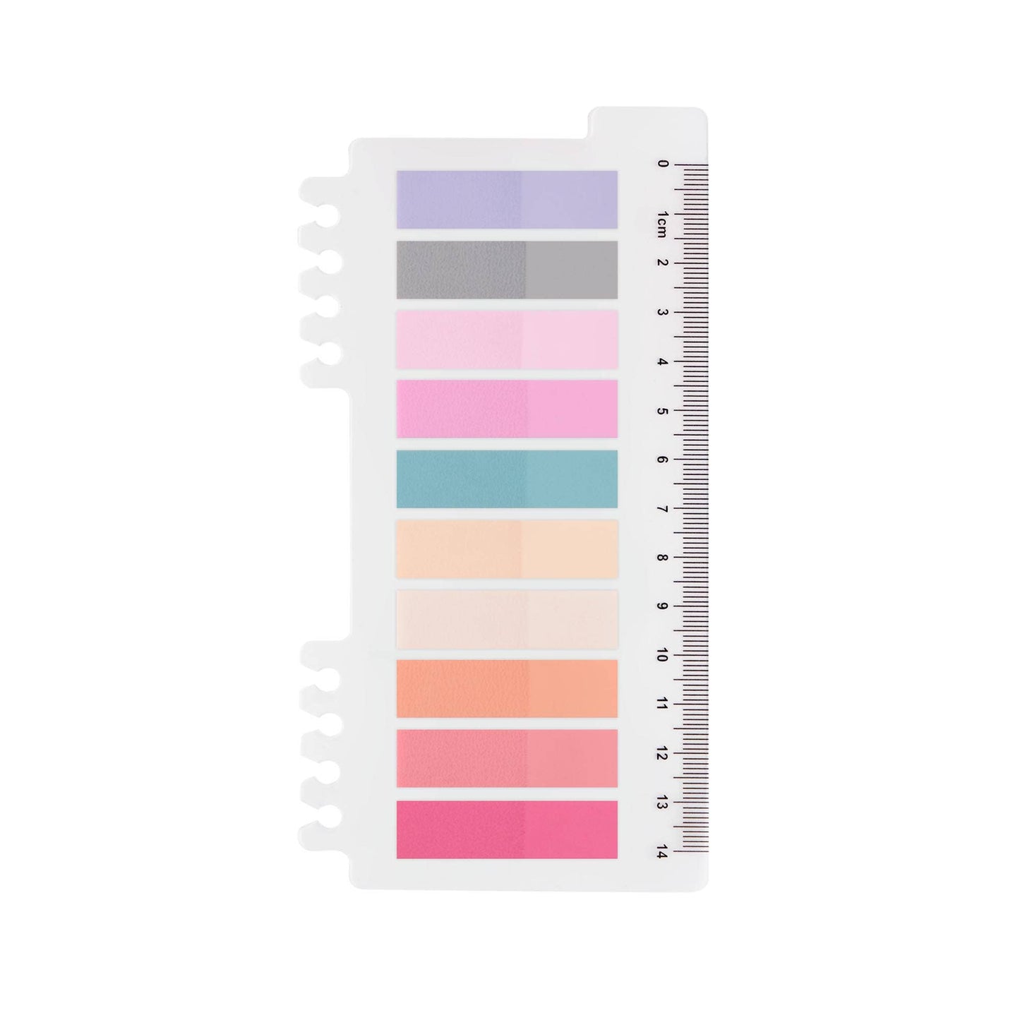 Carousel | Selvklebende notislapper | Sidemarkører | Indeksfaner