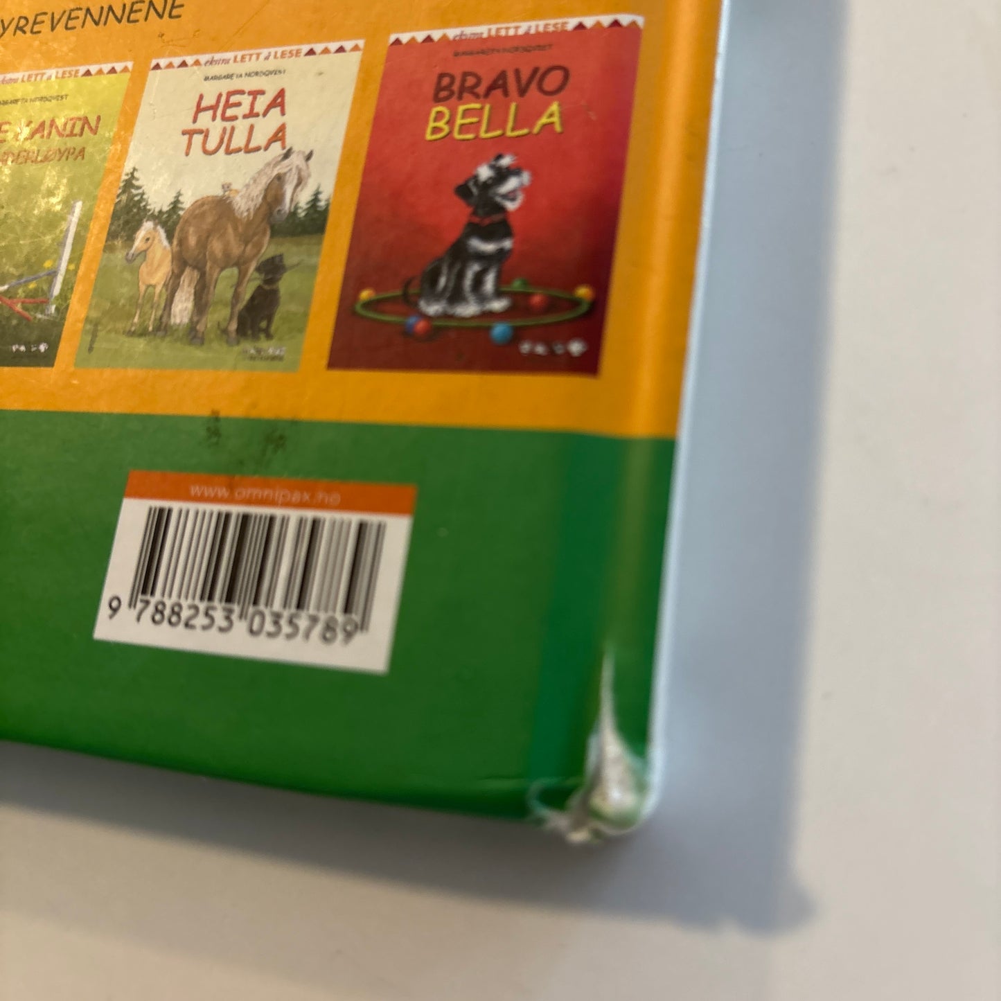 Bross, Helena: Dinoleken