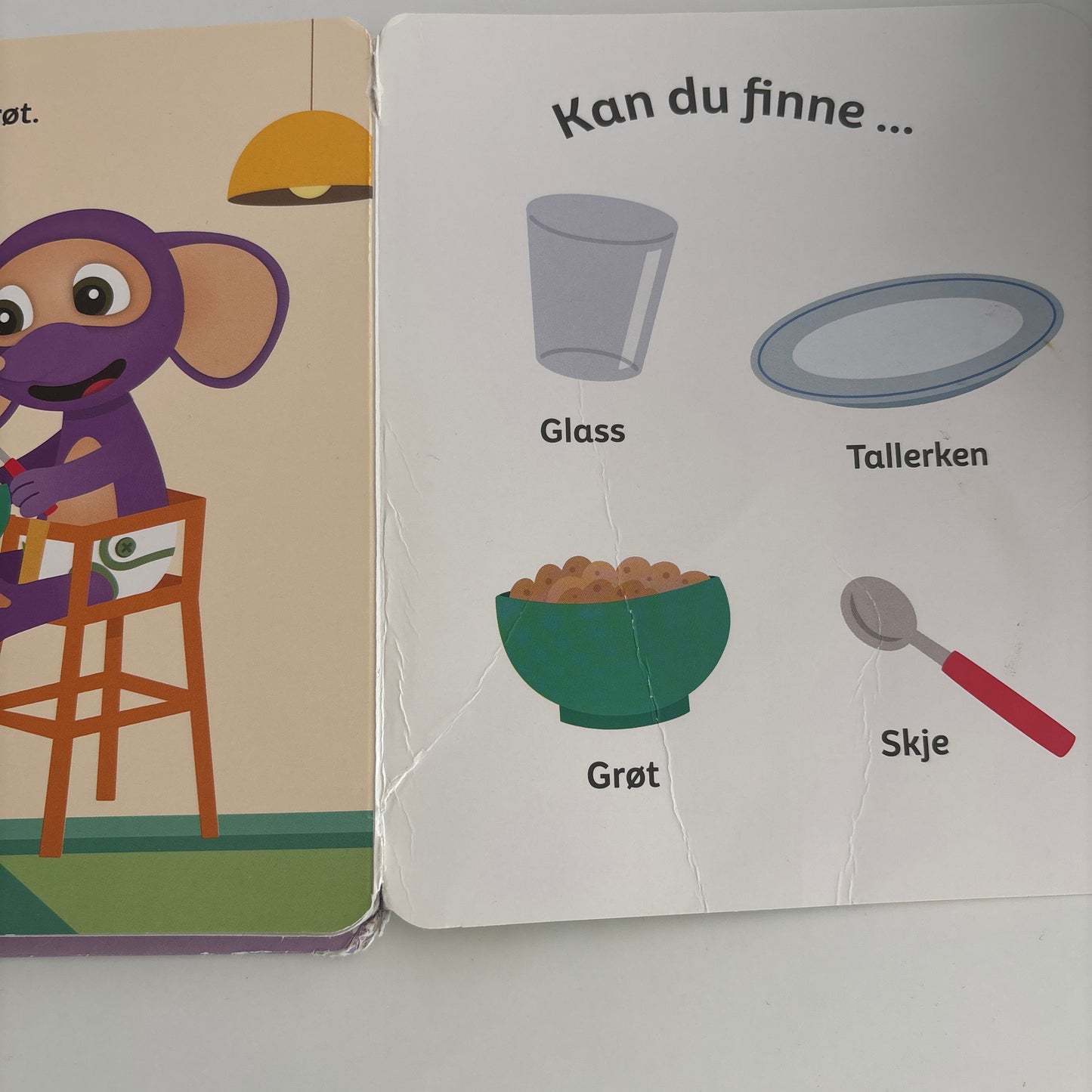 Her er Fantus!
