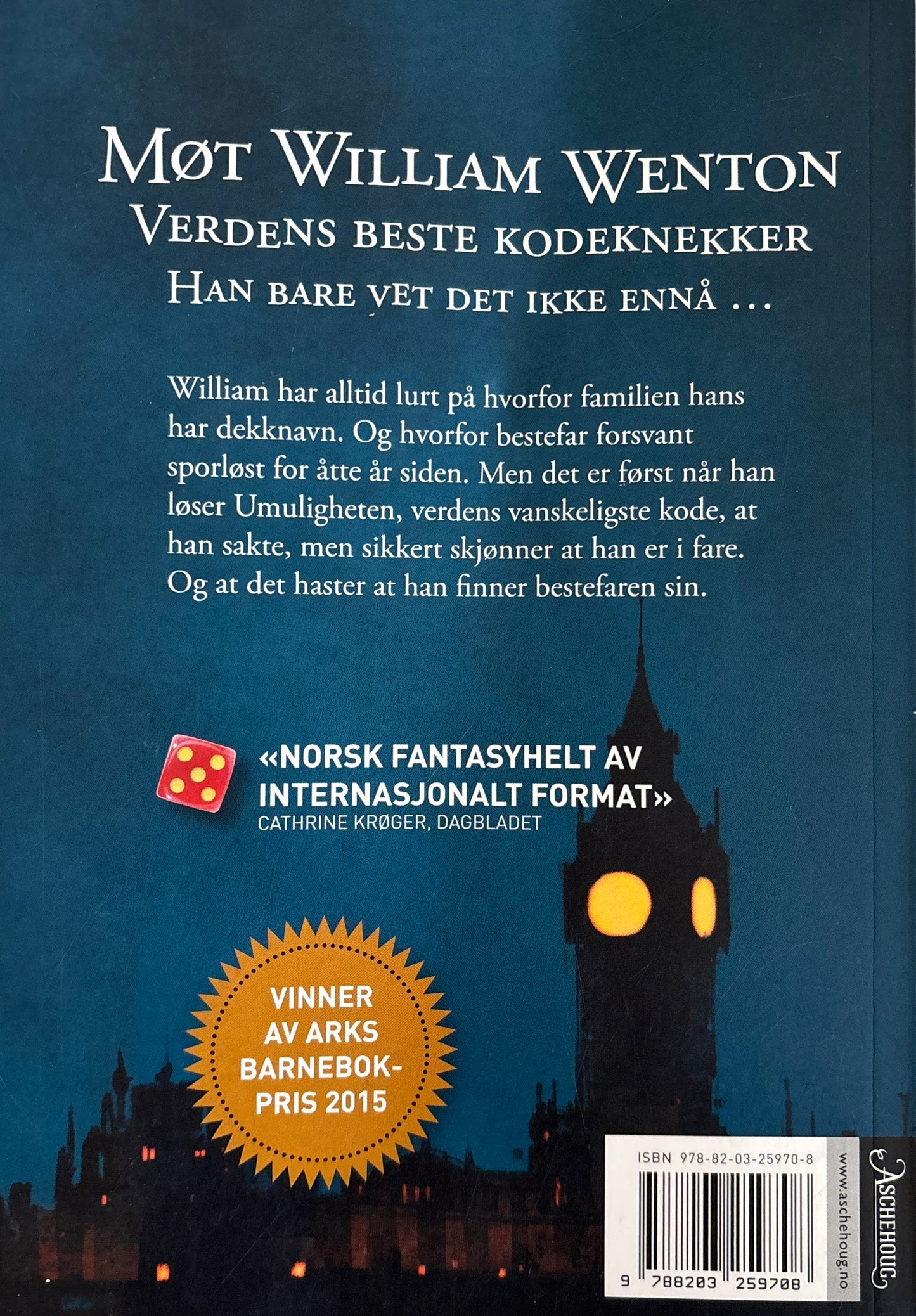 Peers, Bobbie: Luridiumstyven