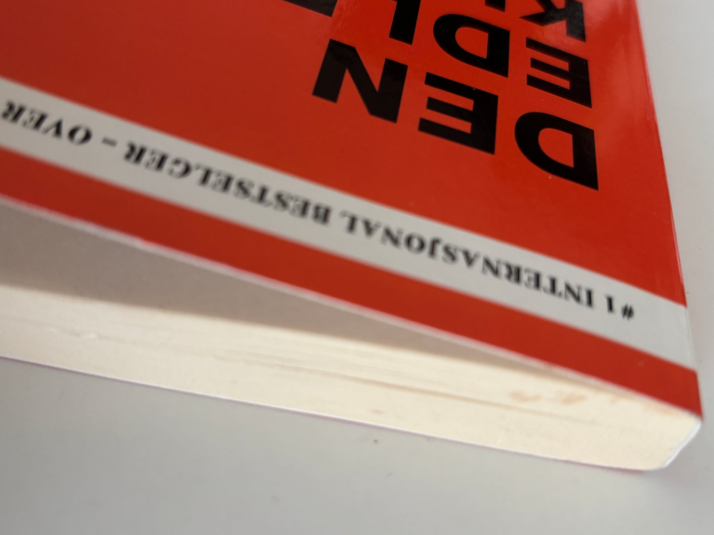 Manson, Mark: Den edle kunsten å gi f**n