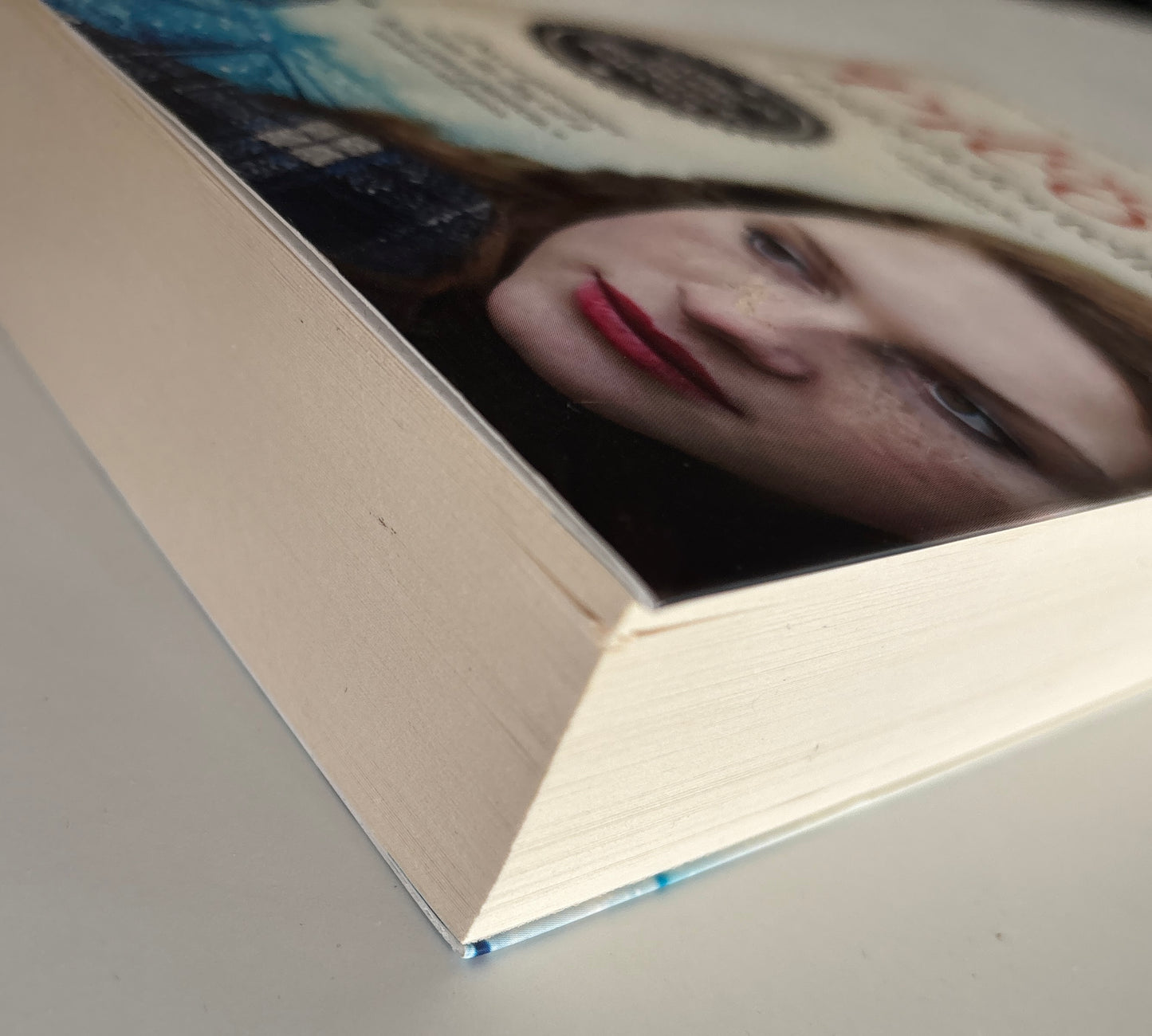 Picoult, Jodi: Historiefortelleren