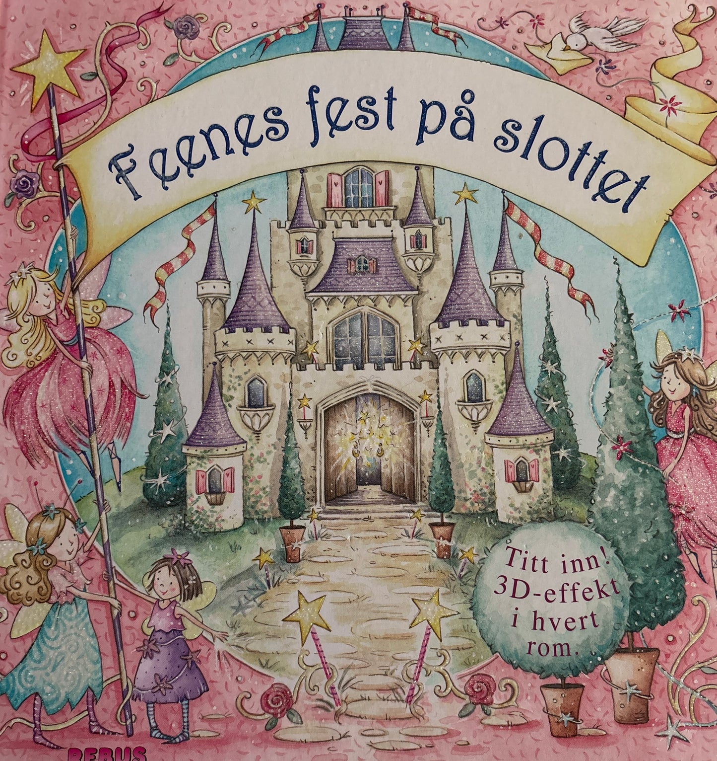 Feenes fest på slottet