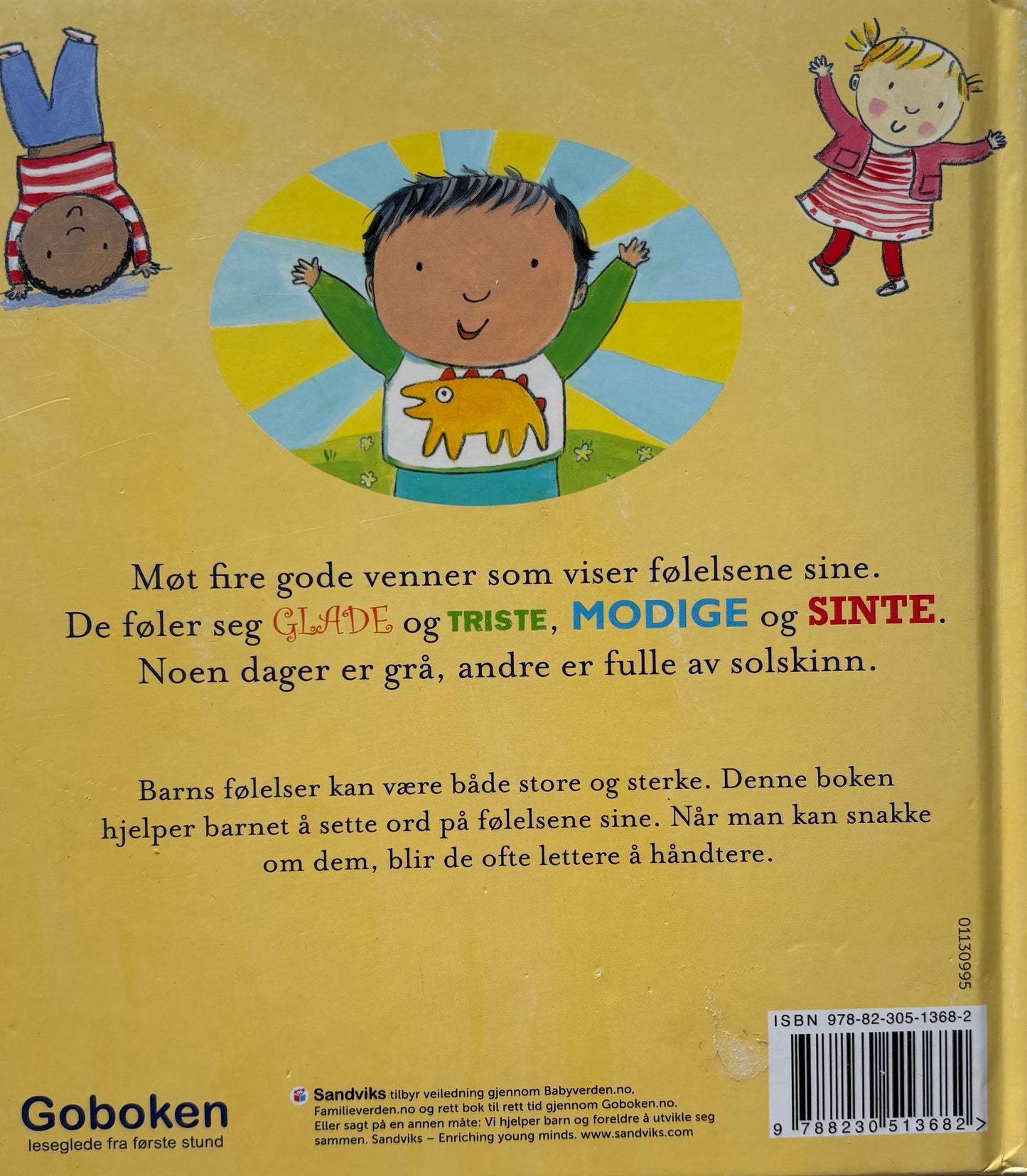 Shields, Gillian: Noen dager skinner jeg som sola