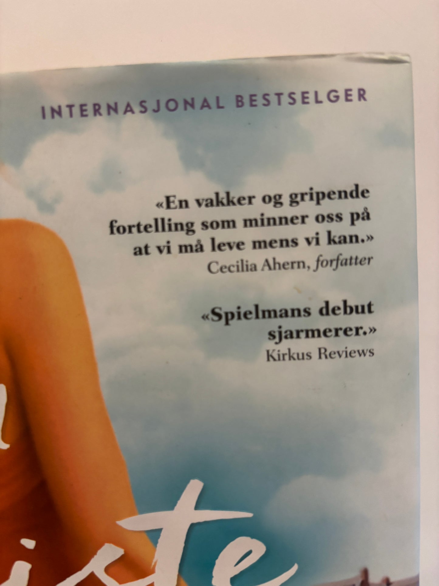 Nelson Spielman, Lori: En liste for livet