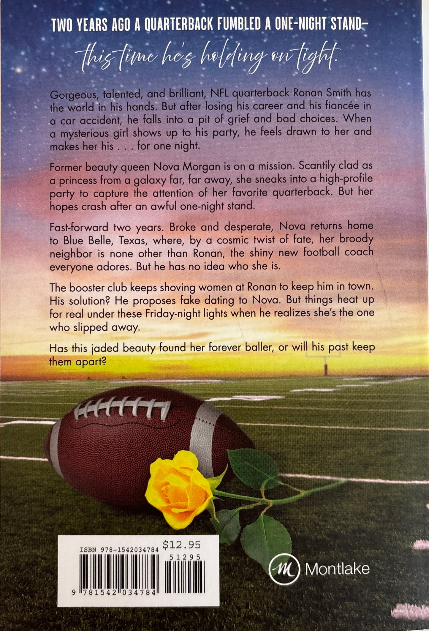 Madden-Mills, Ilsa: Beauty and the baller