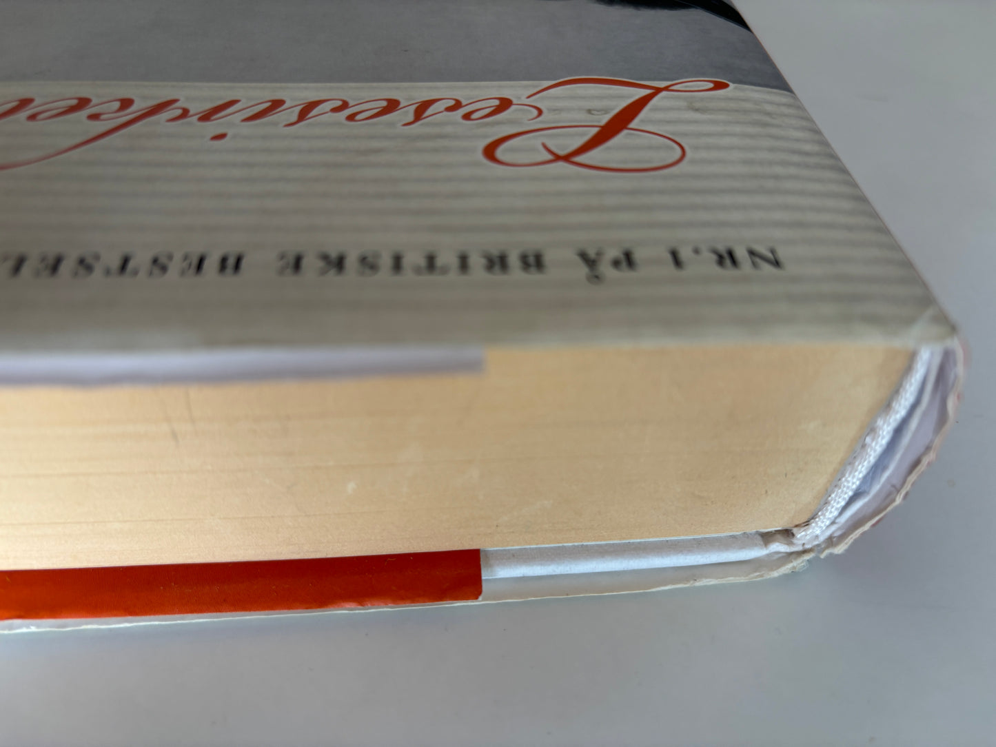 Noble, Elizabeth: Lesesirkelen