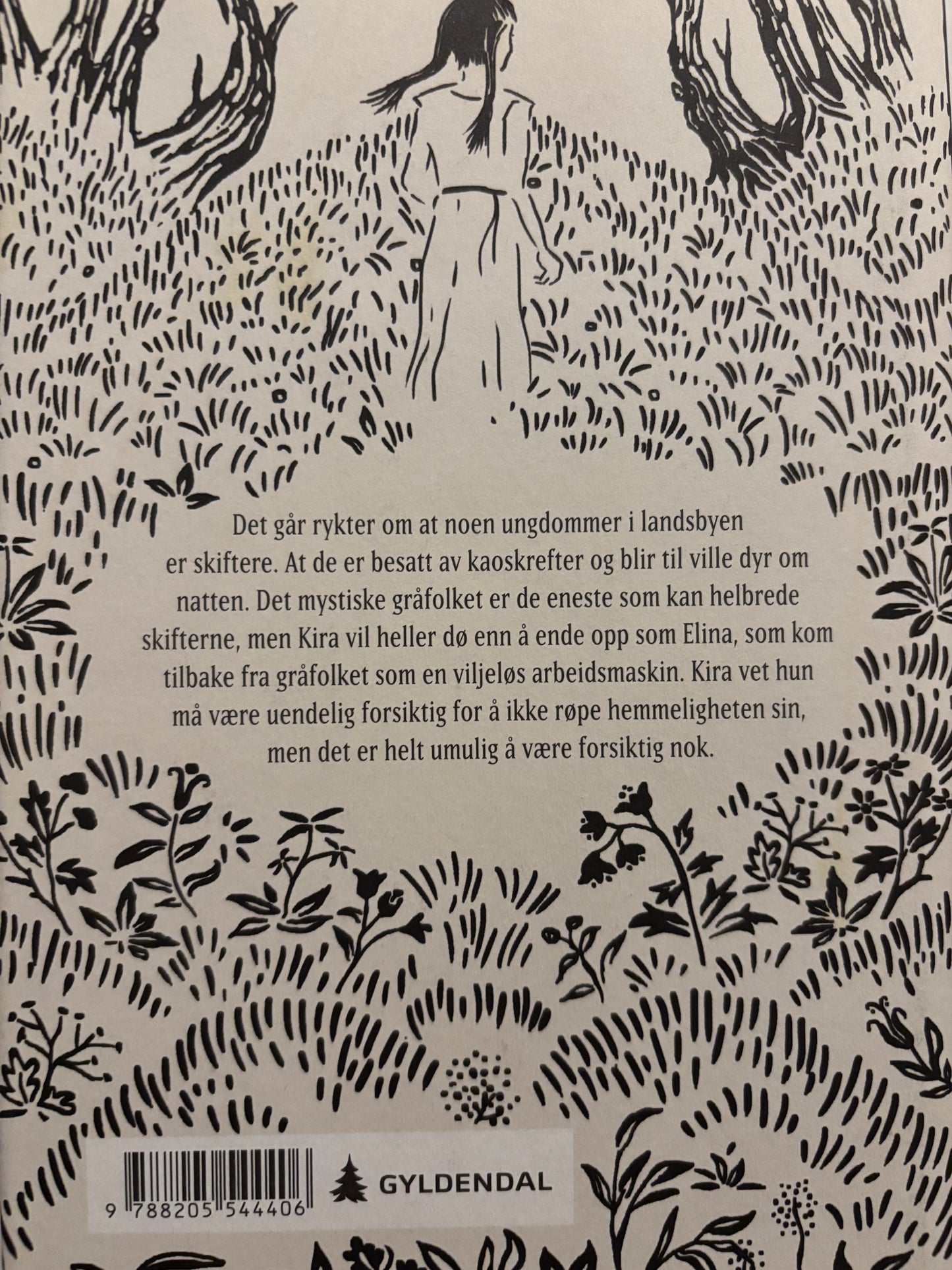 Chipman, Sissel: Skifterne