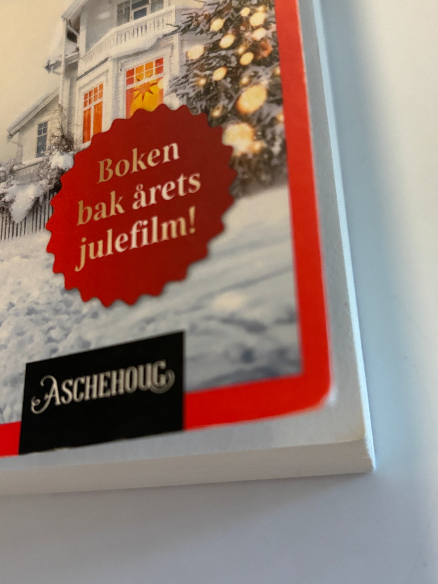 Skretting, Gudrun: Tre menn til Vilma