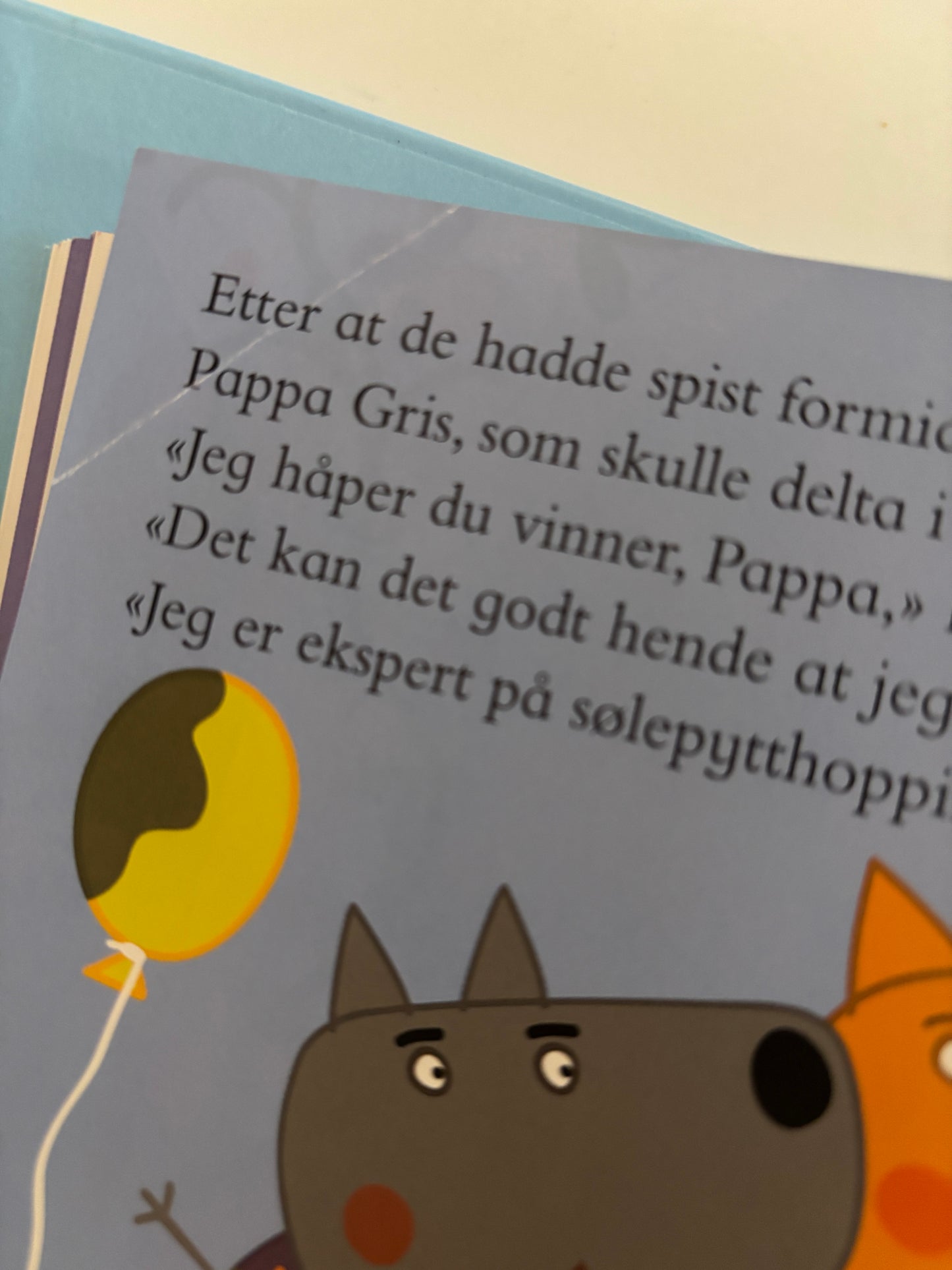 Peppa gris: Super-Peppa