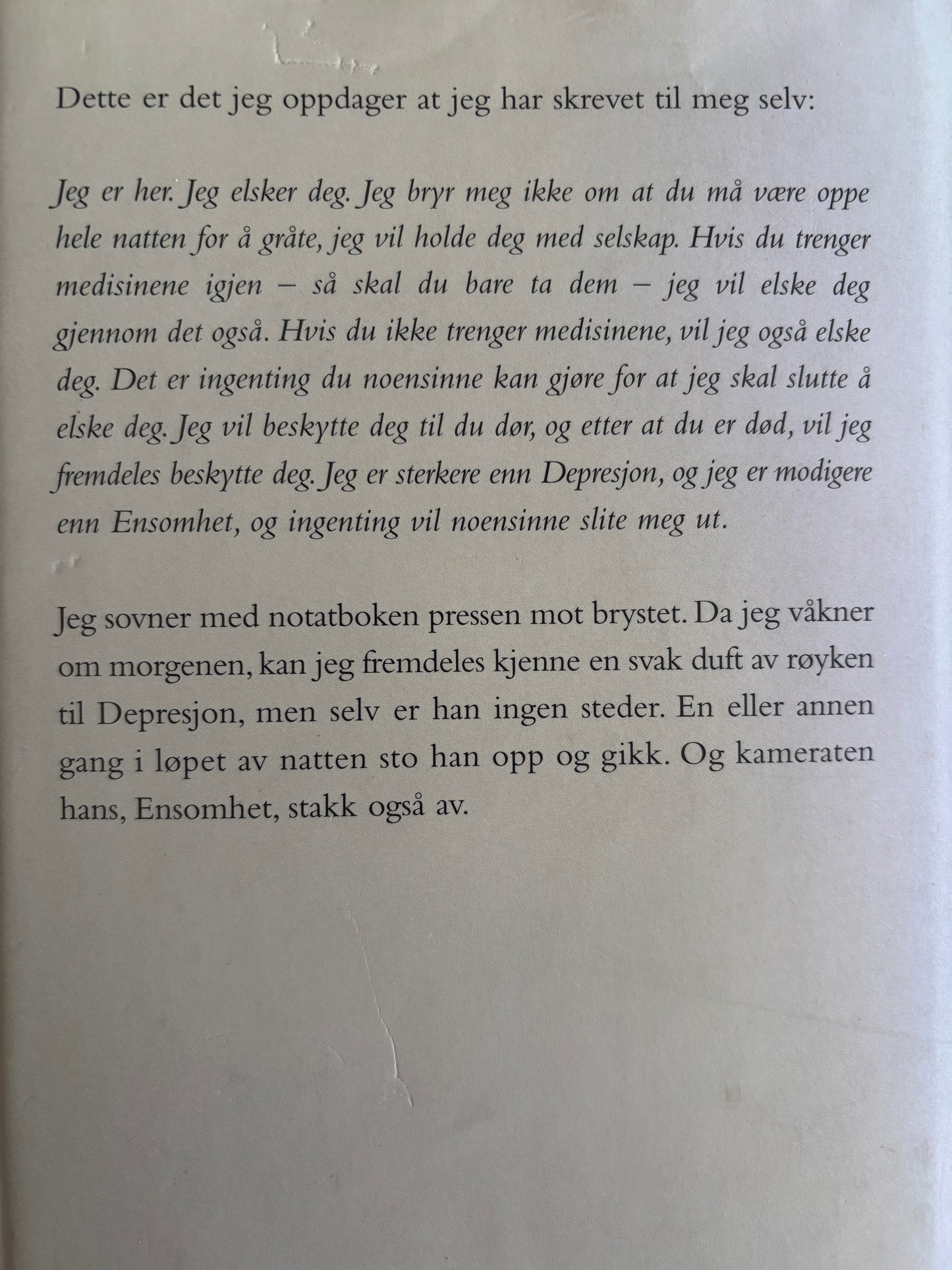Gilbert, Elizabeth: Lykken, kjærligheten og meningen med livet