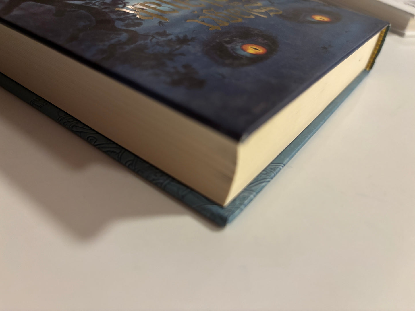 Theorin, Johan: Slaget om Salajak