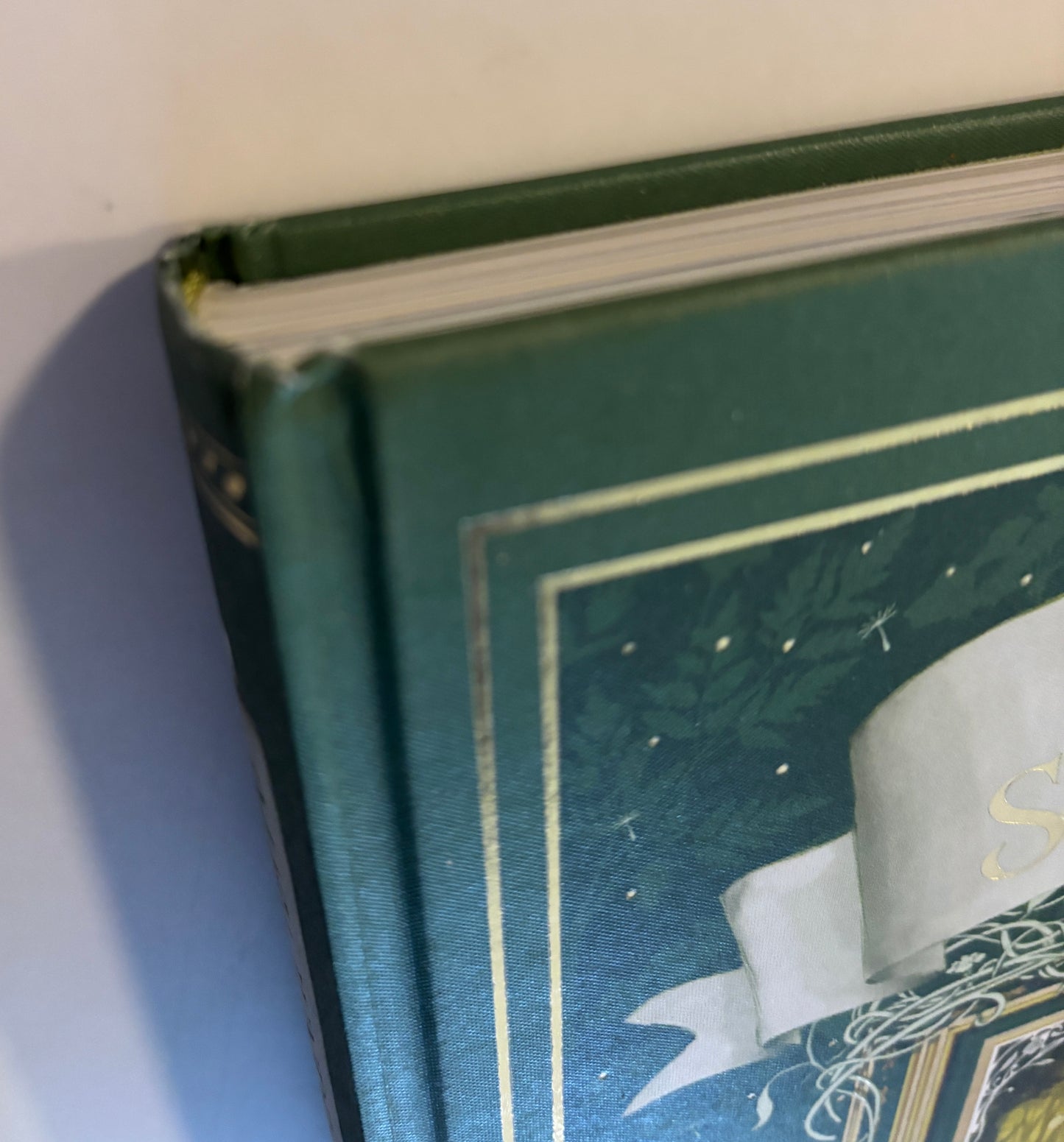 Lunde, Maja: Solvokteren