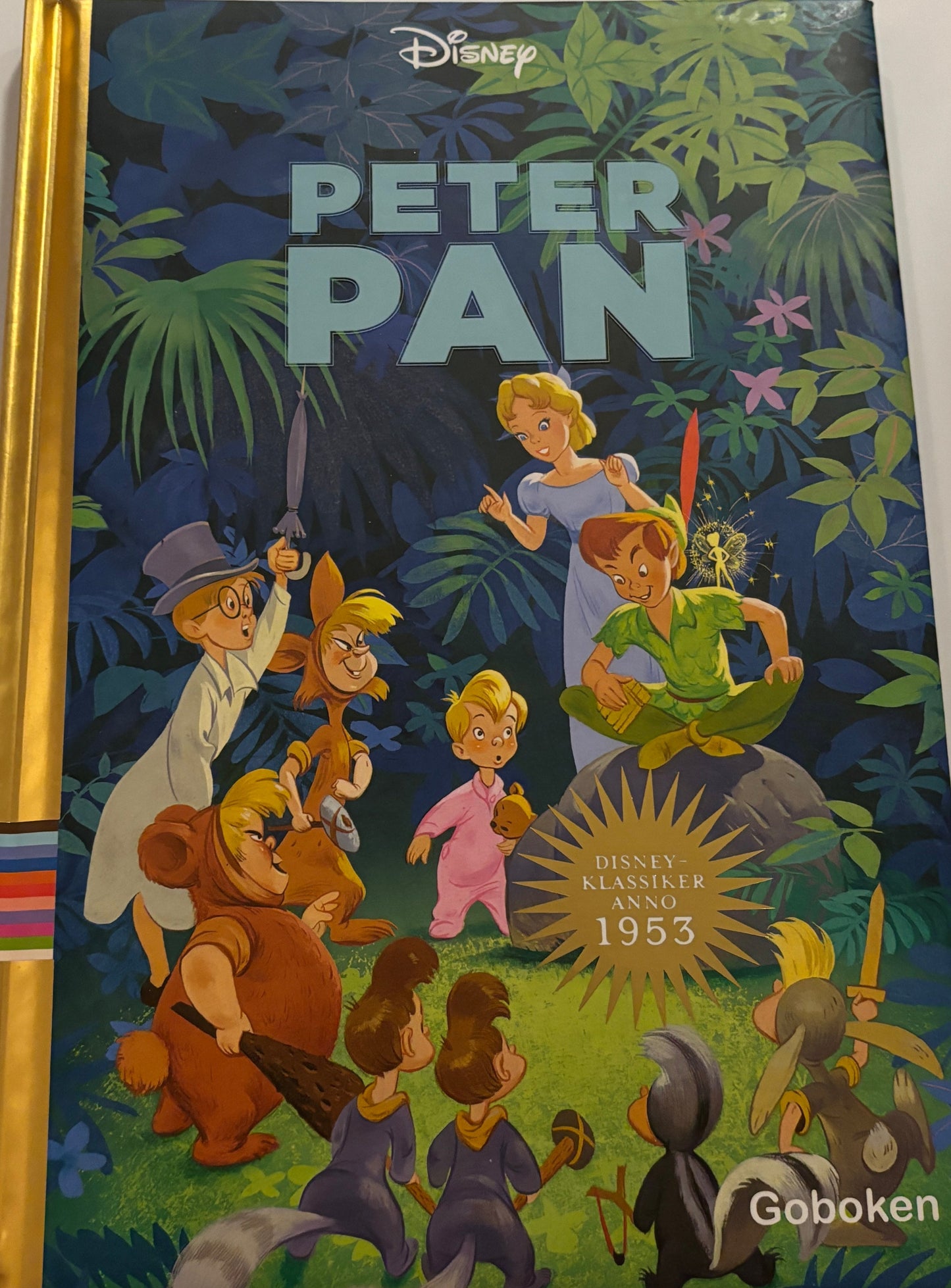 Disney: Peter Pan