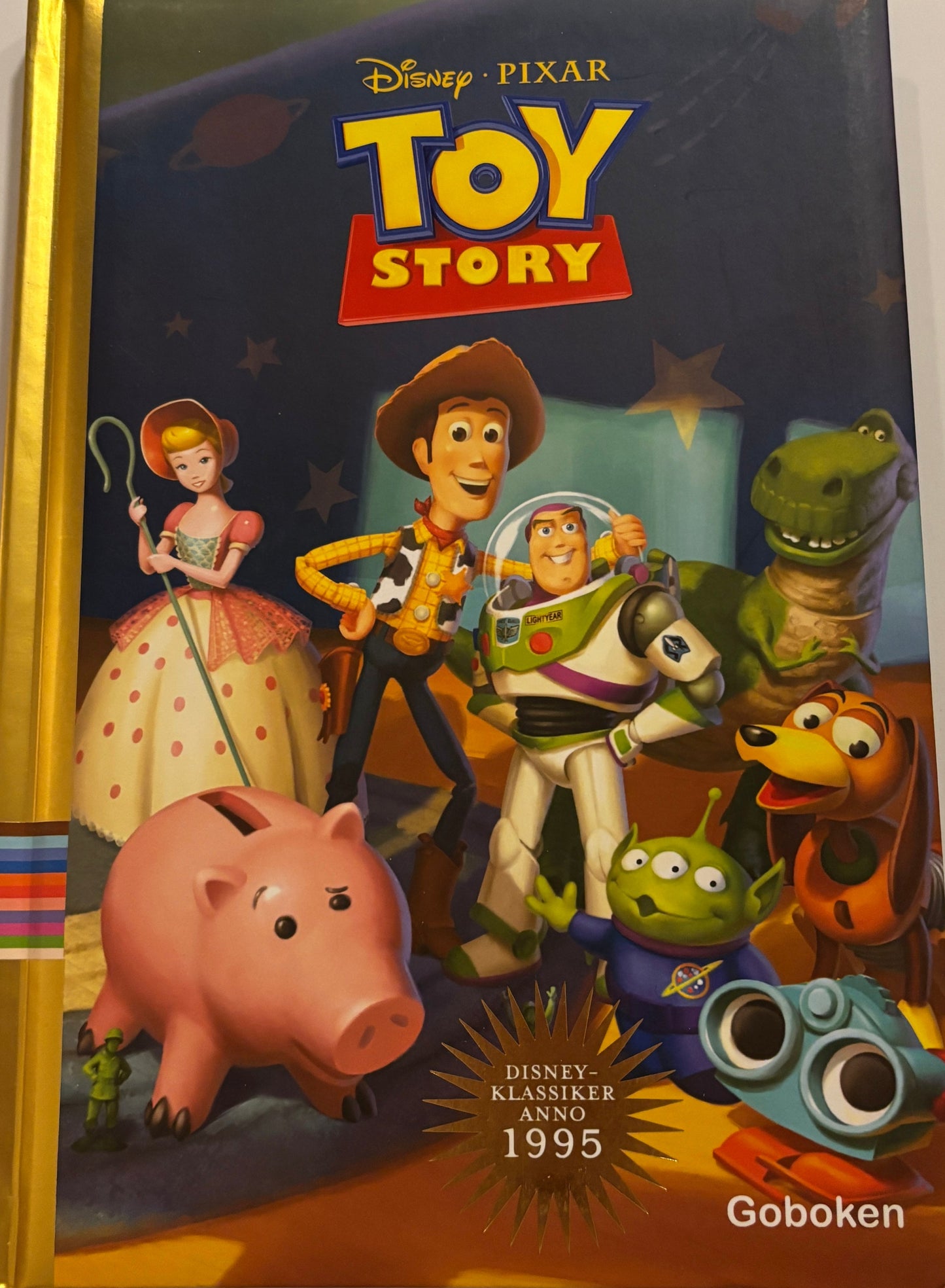 Disney: Toy Story