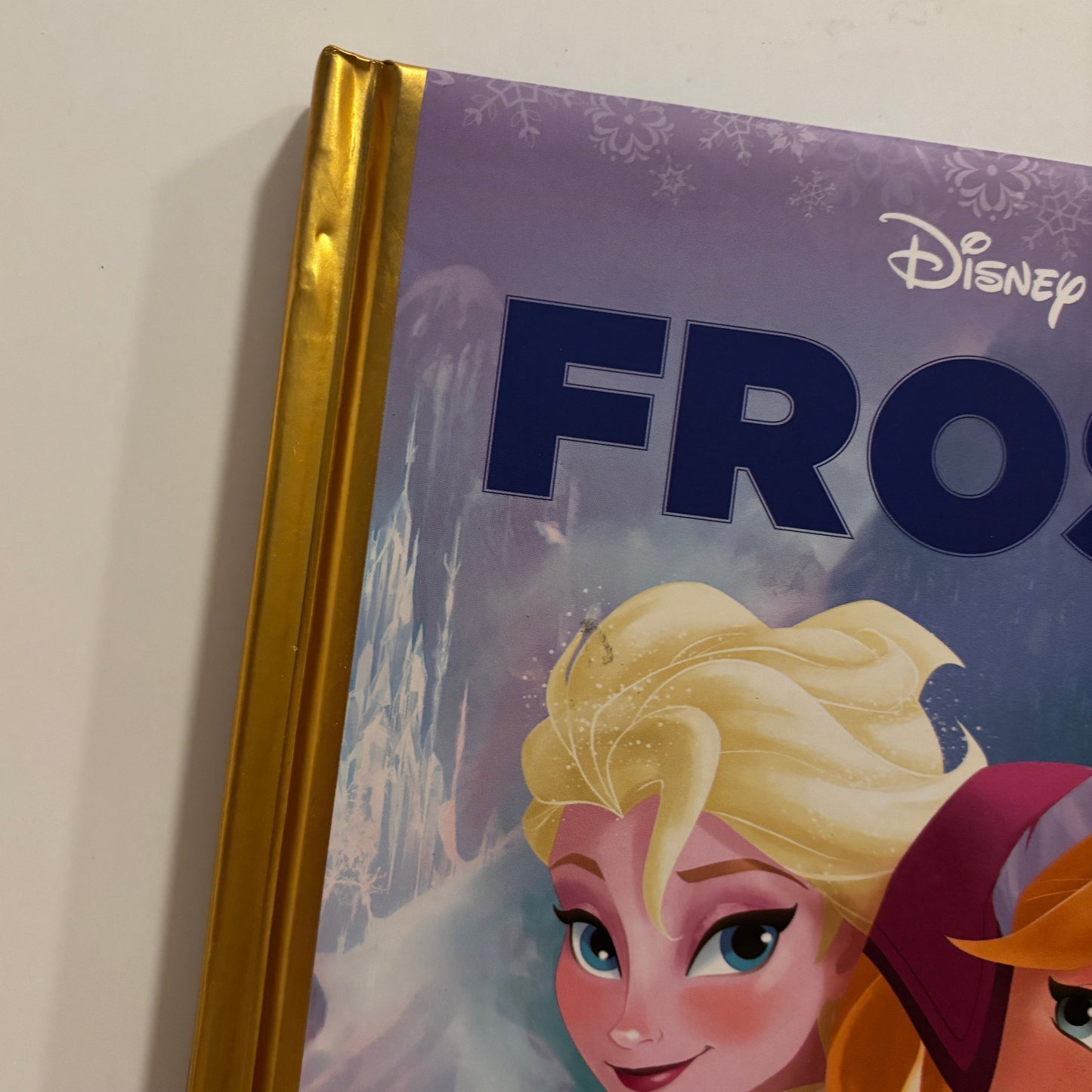 Disney: Frost