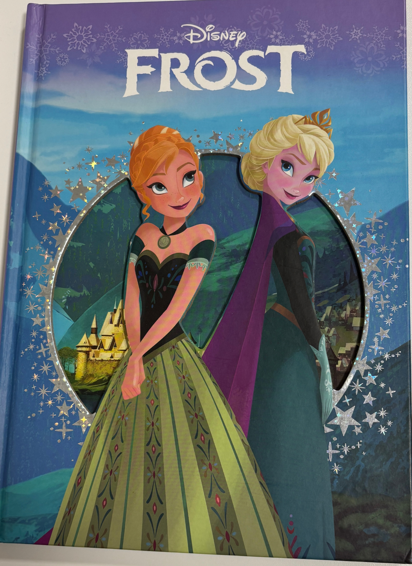 Disney: Frost