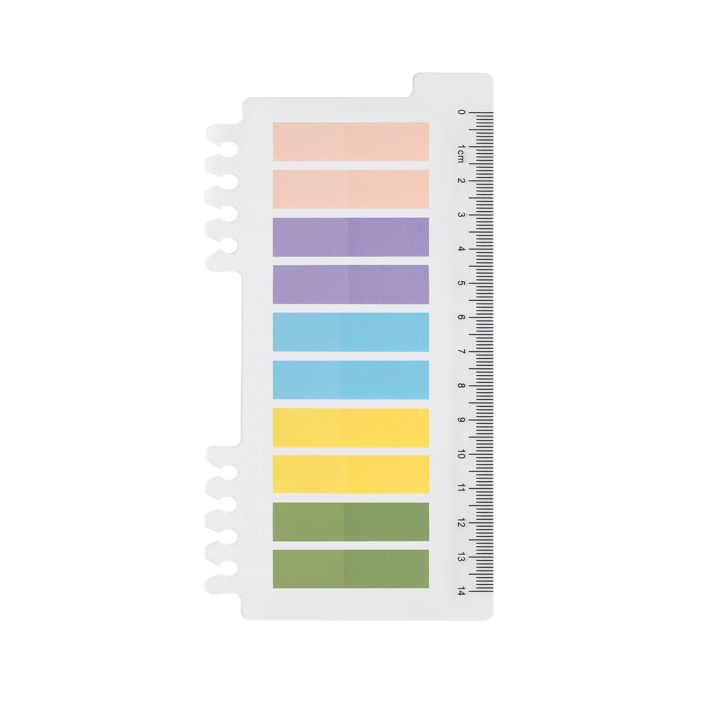 Lilac | Selvklebende notislapper | Sidemarkører | Indeksfaner