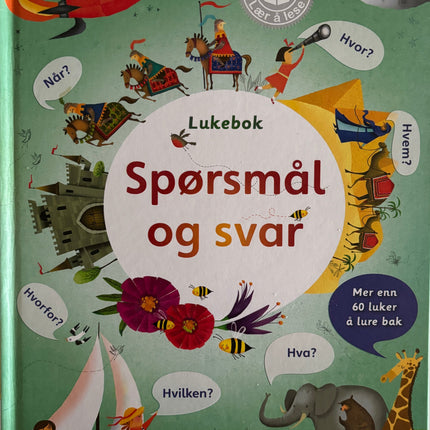 Collection image for: 3-6 år