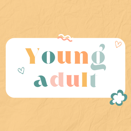 Collection image for: Young adult