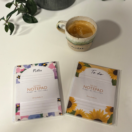 Collection image for: Notatblokker