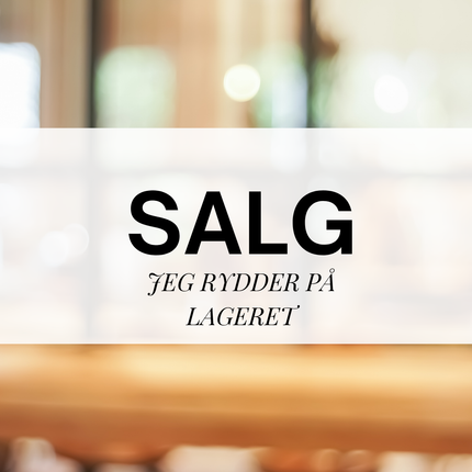 Collection image for: Salg på bøker