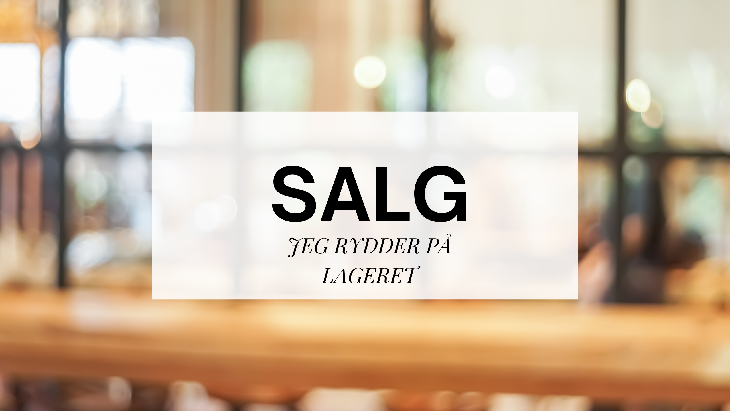 Salg