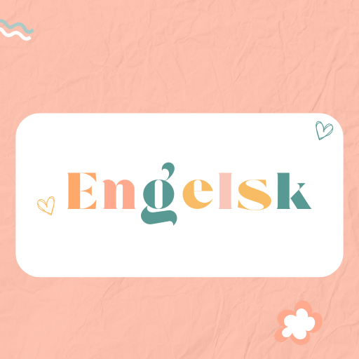Engelsk