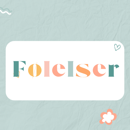 Følelser