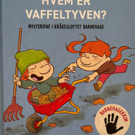 Collection image for: 6-9 år