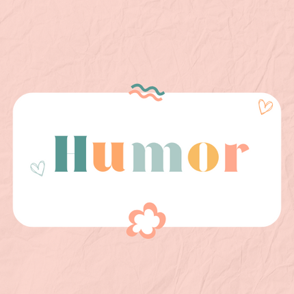 Collection image for: Humor for barn