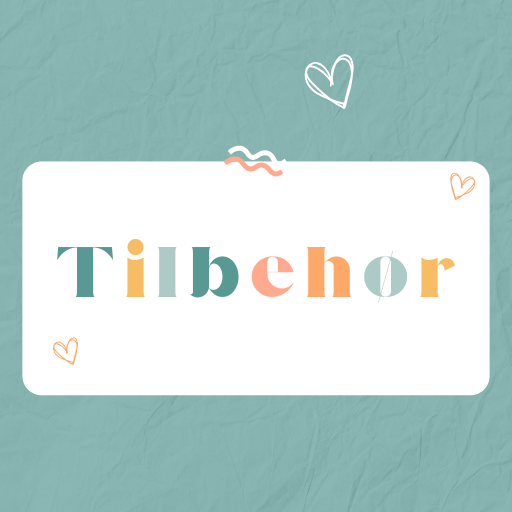 Tilbehør