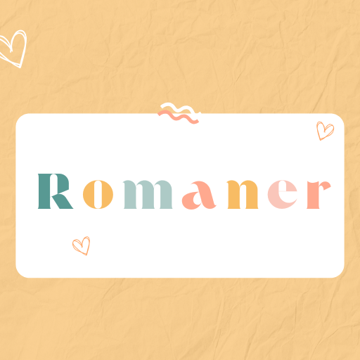 Romaner