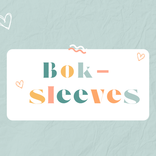 Bok-sleeves