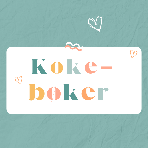 Kokebøker